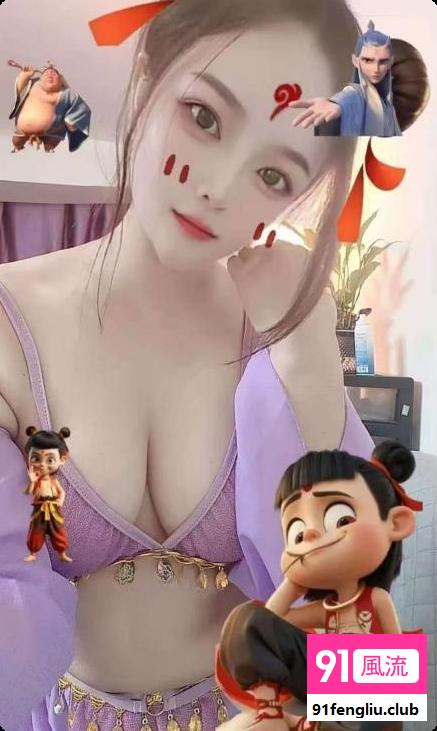 皮肤白嫩苏桐